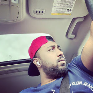 Meet your Posher, Md